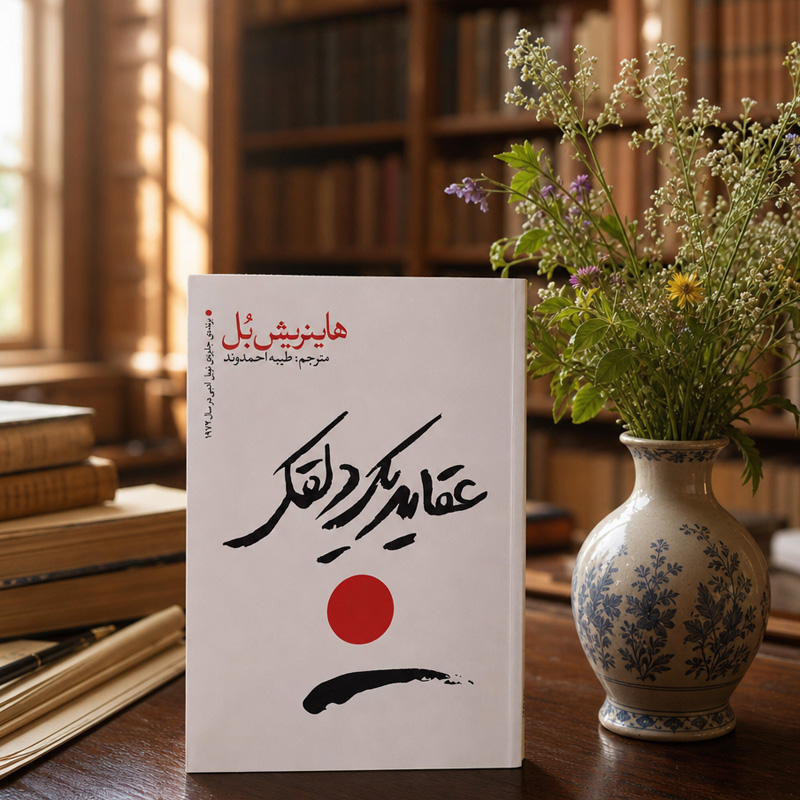 عقاید-یک-دلقک.-2 کتاب عقاید یک دلقک - تصویر 1