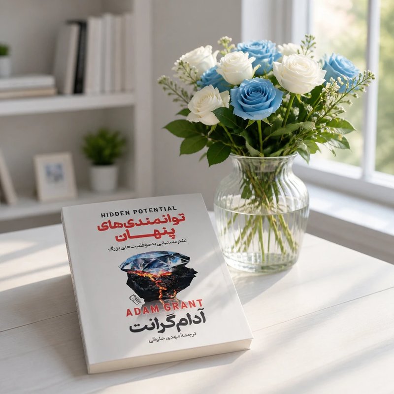 resized_800x800_book4 کتاب توانمندیهای پنهان - Image 1