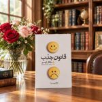 کتاب قانون جذب