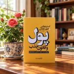 کتاب پول و قانون جذب