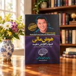 کتاب هوش مالی خود را افزایش دهید