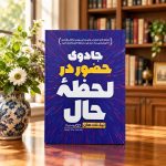 کتاب جادوی حضور در لحظه حال